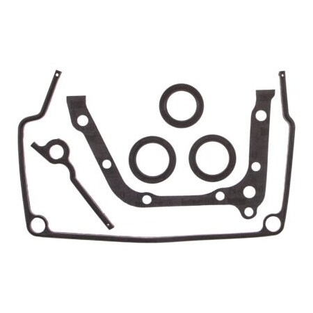 Victor Technology Engine Timing Cover Gasket Set - MAHLE JV1012